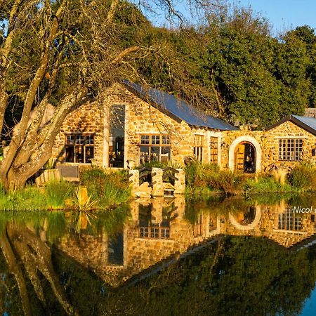 Flitwick Ranch Hotel Swartberg Exterior photo