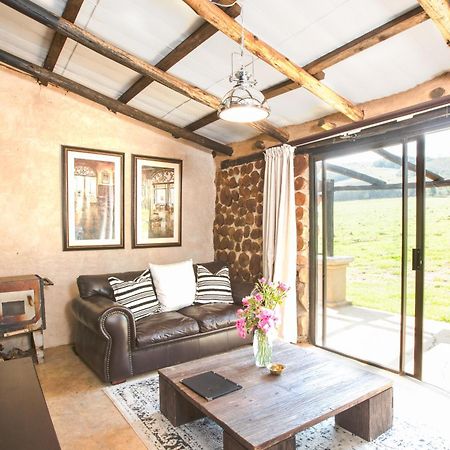Flitwick Ranch Hotel Swartberg Exterior photo