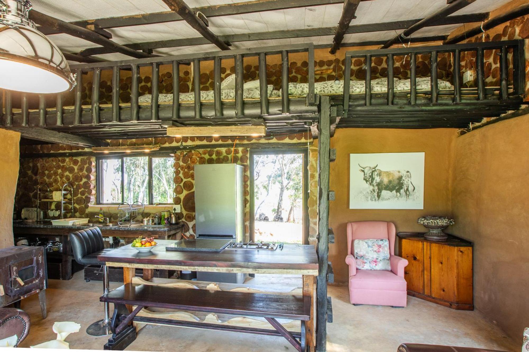 Flitwick Ranch Hotel Swartberg Room photo