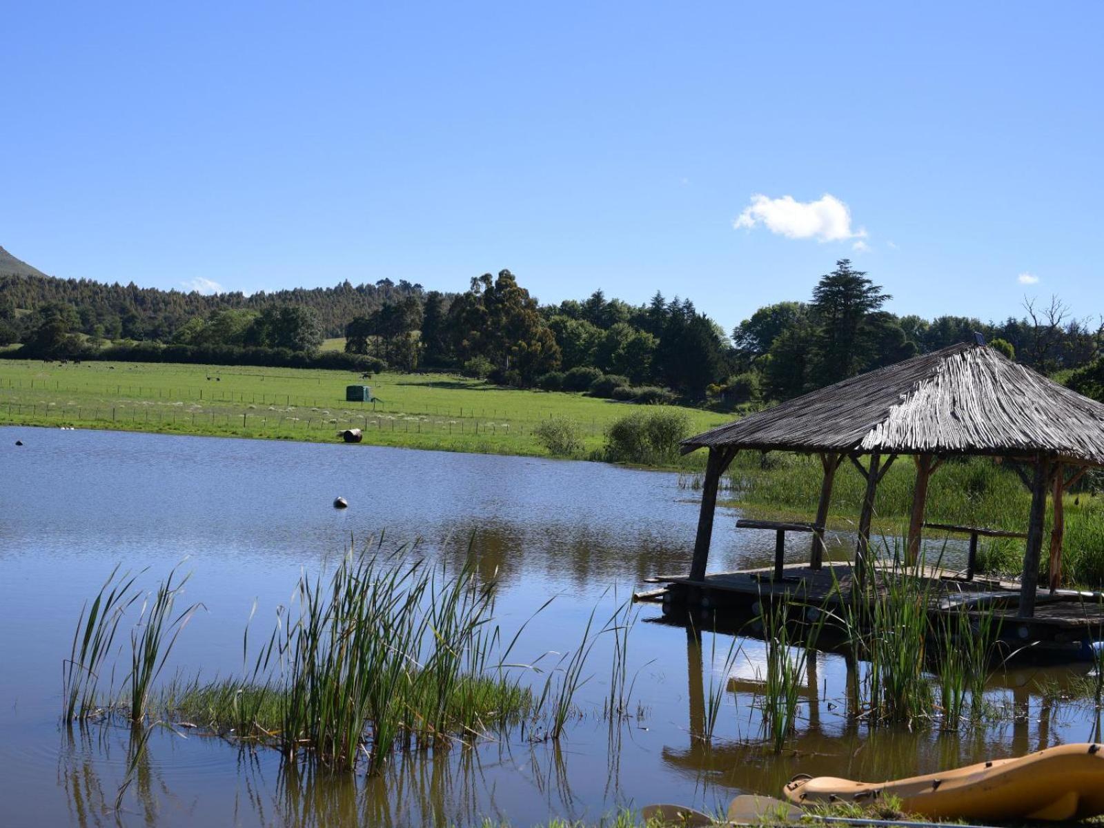 Flitwick Ranch Hotel Swartberg Exterior photo