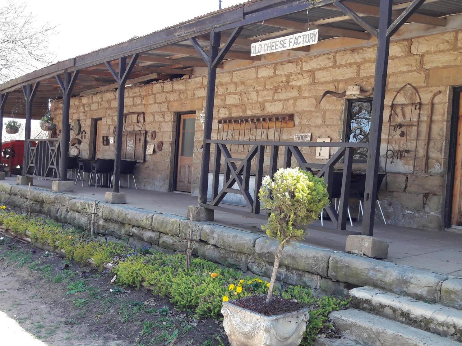 Flitwick Ranch Hotel Swartberg Exterior photo