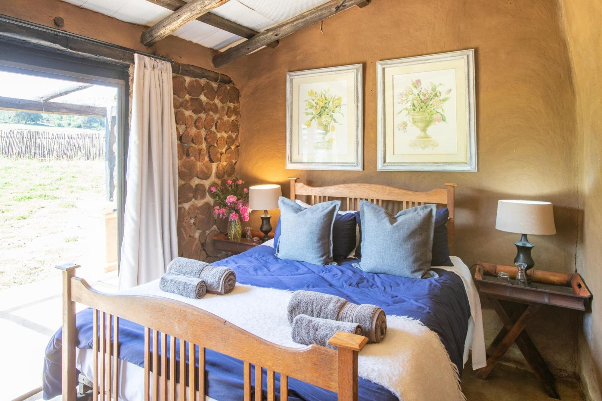 Flitwick Ranch Hotel Swartberg Room photo