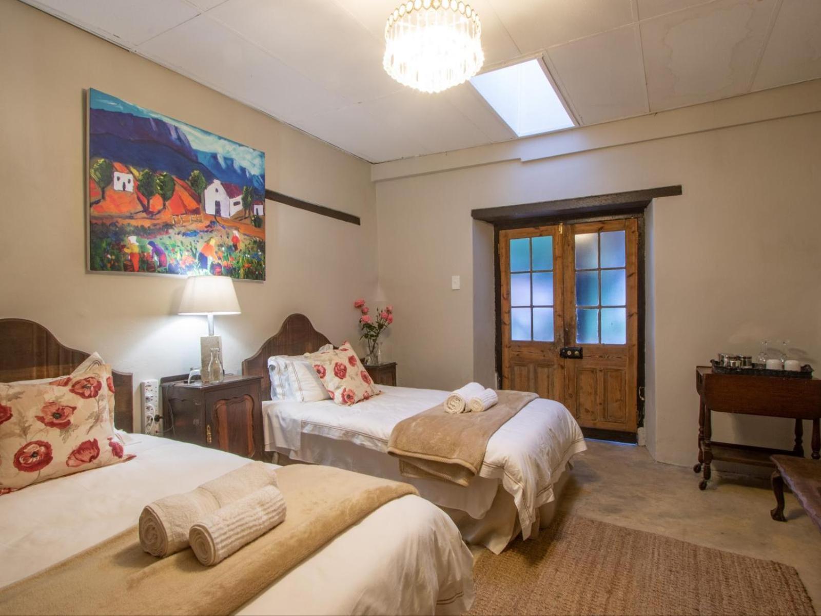 Flitwick Ranch Hotel Swartberg Room photo