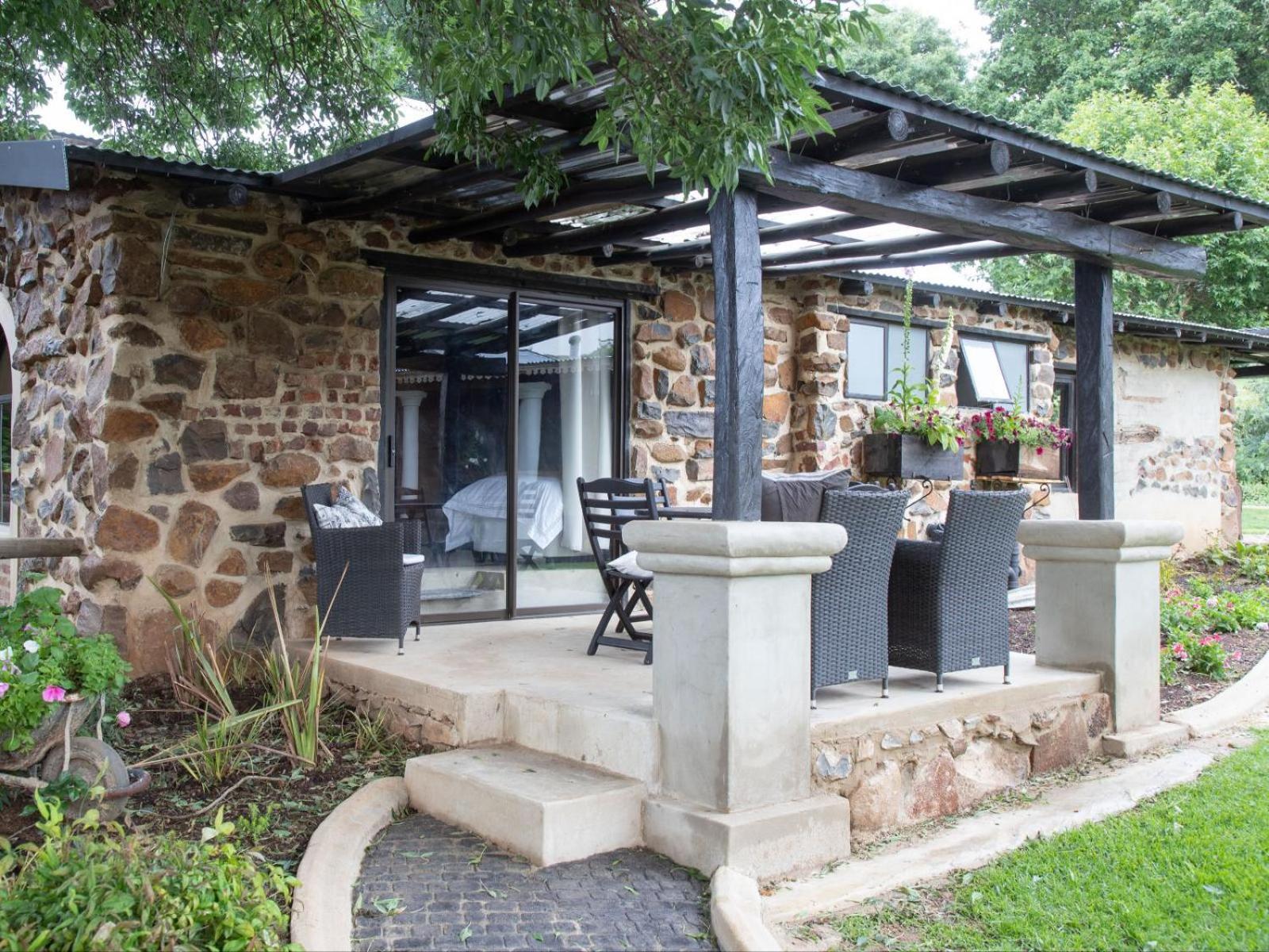 Flitwick Ranch Hotel Swartberg Room photo