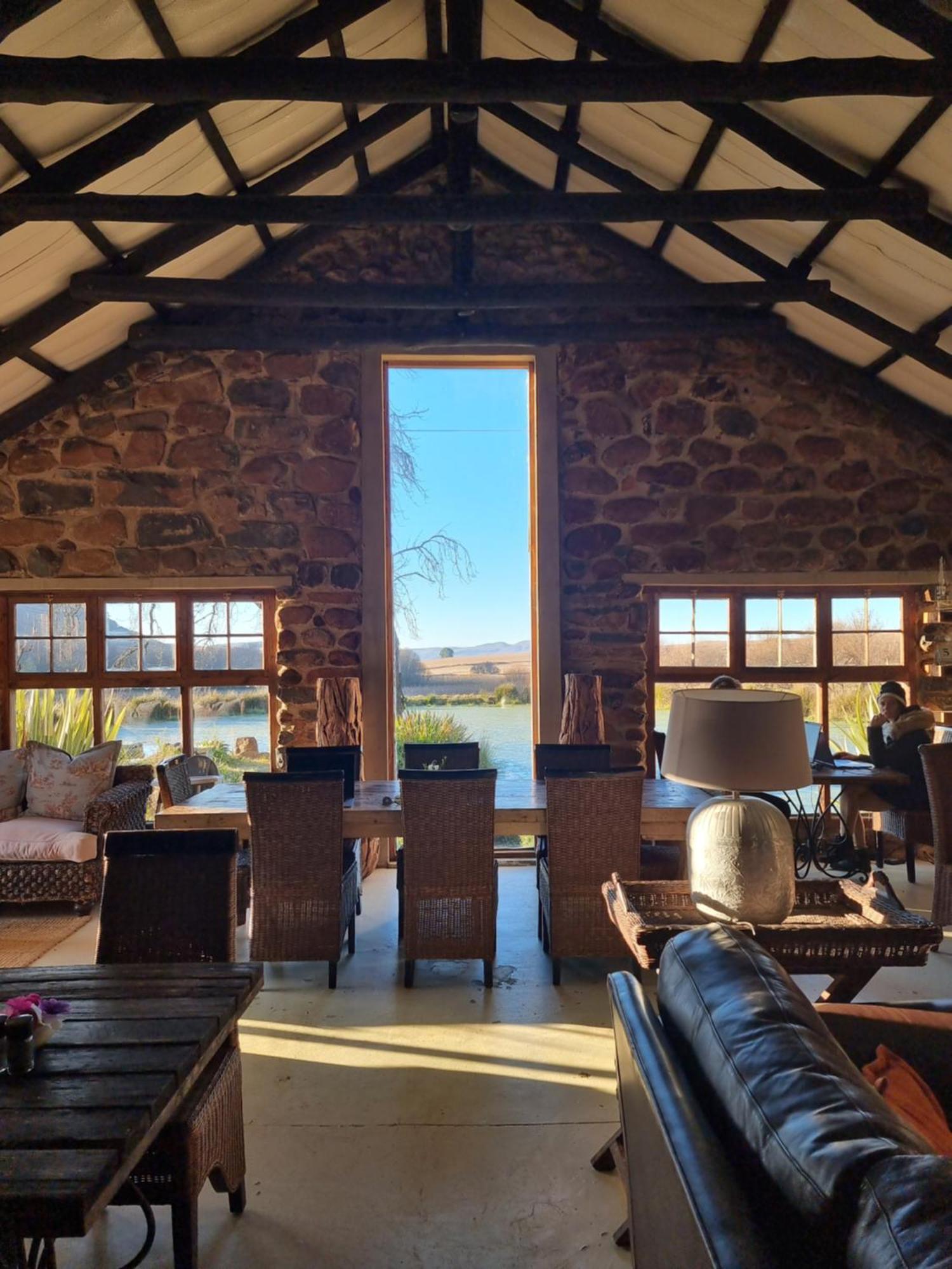 Flitwick Ranch Hotel Swartberg Exterior photo